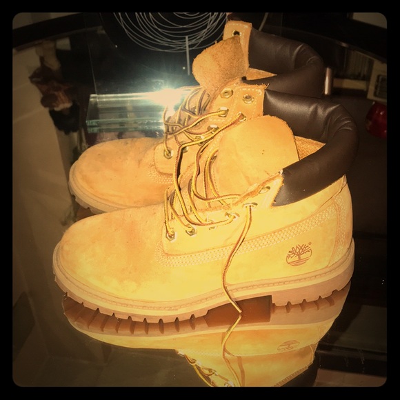 Timberland Other - Timberlands boots